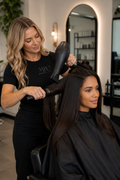 Brazilian Blow Dry