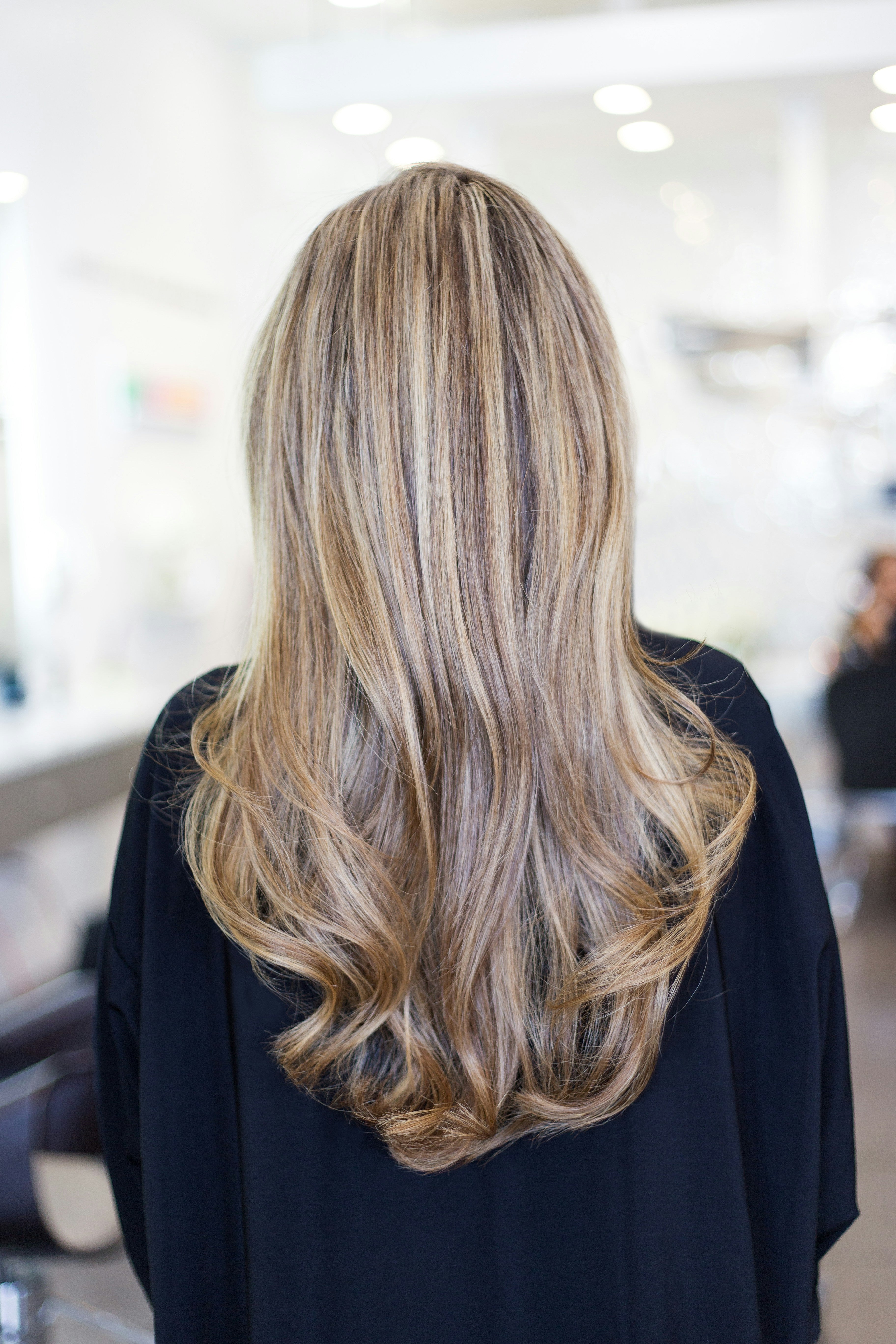Highlights & Dimensional Colouring