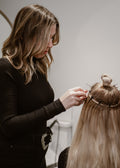 Fast-Track Hair Extensions Course